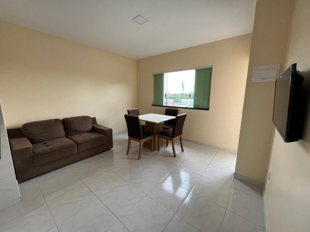 Quarto Privativo Em Apto Compartilhado Sto Agostinho ماناوس المظهر الخارجي الصورة